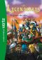[Les Légendaires 03] • La guerre des elfes
